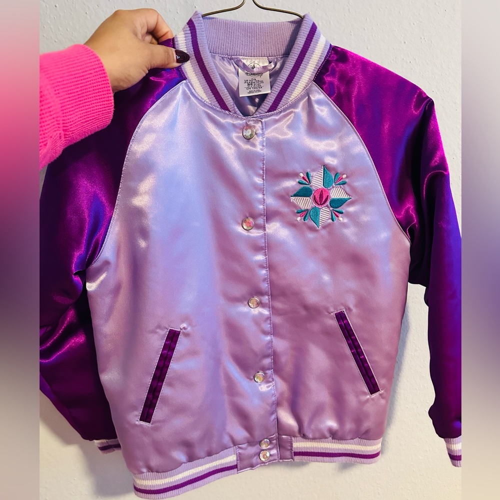 Original Disney Frozen Jacket for girls